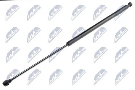 АМОРТИЗАТОР (ГАЗОВА ПРУЖИНА) | L=585MM, F=500N HONDA CIVIC VI AERODECK 98-01 NTY AEHD002