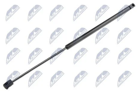 АМОРТИЗАТОР (ГАЗОВА ПРУЖИНА) | L=568MM, F=360N HONDA CIVIC VII 01-05 /3-DRZWI HATCHBACK/ NTY AEHD004