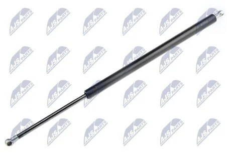 АМОРТИЗАТОР (ГАЗОВА ПРУЖИНА) | L=550MM, F=710N HONDA ACCORD VI 99-02 /HATCHBACK/ NTY AEHD005