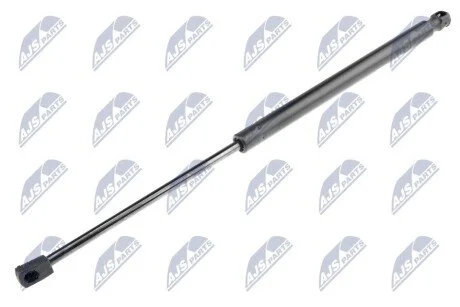 АМОРТИЗАТОР (ГАЗОВА ПРУЖИНА) | L=524MM, F=540N HONDA ACCORD TOURER 08- NTY AEHD006