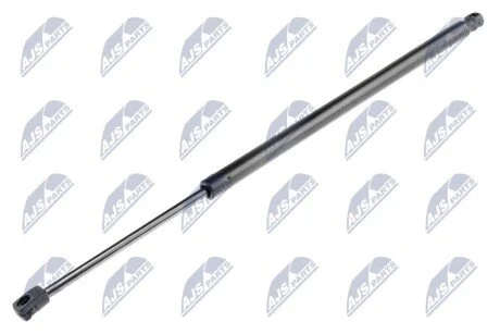 АМОРТИЗАТОР (ГАЗОВА ПРУЖИНА) | L=626MM, F=510N HONDA CR-V III 06- NTY AEHD008