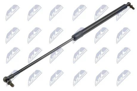 АМОРТИЗАТОР (ГАЗОВА ПРУЖИНА) | L=540MM, F=170N HONDA CR-V 95-02 NTY AEHD022