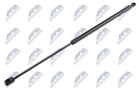 АМОРТИЗАТОР (ГАЗОВА ПРУЖИНА) | L=557MM, F=550N HYUNDAI SANTA FE I 01-06 NTY AEHY000