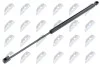 АМОРТИЗАТОР (ГАЗОВА ПРУЖИНА) | L=483MM, F=370N HYUNDAI GETZ 02-10 AEHY001