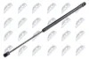 АМОРТИЗАТОР (ГАЗОВА ПРУЖИНА) | L=512MM, F=460N HYUNDAI I30 KOMBI 08-12 AEHY002