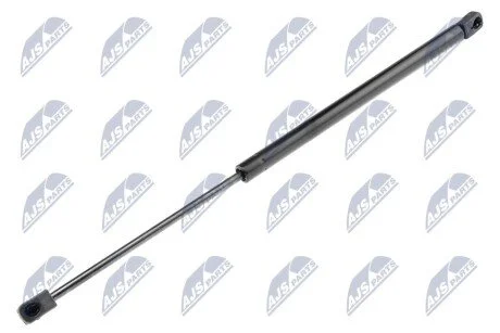АМОРТИЗАТОР (ГАЗОВА ПРУЖИНА) | L=512MM, F=460N HYUNDAI I30 KOMBI 08-12 NTY AEHY002