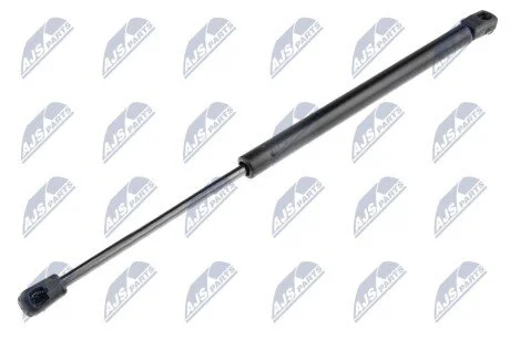 АМОРТИЗАТОР (ГАЗОВА ПРУЖИНА) | L=414MM, F=430N HYUNDAI I20 08-14 NTY AEHY003