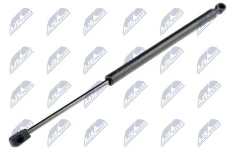 АМОРТИЗАТОР (ГАЗОВА ПРУЖИНА) | L=440MM, F=300N HYUNDAI SANTA FE I SM 01-06 NTY AEHY004
