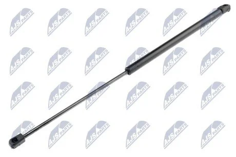 АМОРТИЗАТОР (ГАЗОВА ПРУЖИНА) | L=569MM, F=310N HYUNDAI I30 07-11 NTY AEHY005