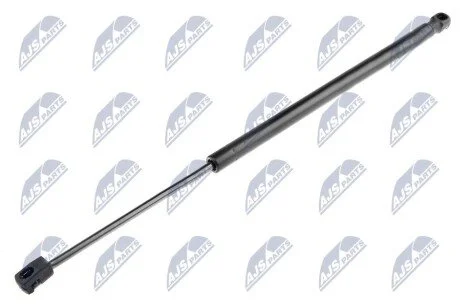 АМОРТИЗАТОР (ГАЗОВА ПРУЖИНА) | L=515MM, F=585N HYUNDAI TUCSON 04-10 NTY AEHY006