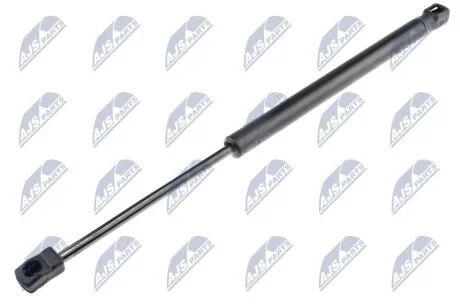 АМОРТИЗАТОР (ГАЗОВА ПРУЖИНА) | L=385MM, F=140N HYUNDAI TUCSON 04-10 NTY AEHY007