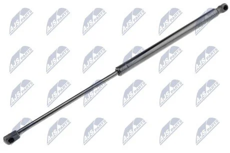 АМОРТИЗАТОР (ГАЗОВА ПРУЖИНА) | L=540MM, F=450N HYUNDAI ACCENT 94-00 NTY AEHY010