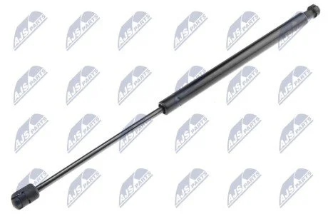 АМОРТИЗАТОР (ГАЗОВА ПРУЖИНА) | L=449MM, F=470N HYUNDAI ATOS PRIME 01-08 NTY AEHY011 (фото 1)