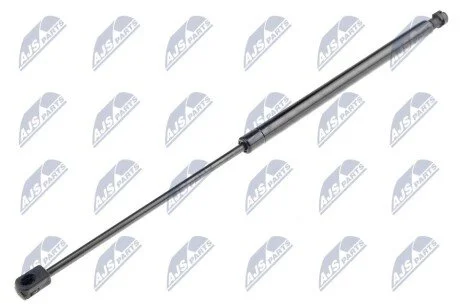 АМОРТИЗАТОР (ГАЗОВА ПРУЖИНА) | L=545MM, F=490N HYUNDAI COUPE 01-08 /BEZ SPOJLERA/ NTY AEHY012