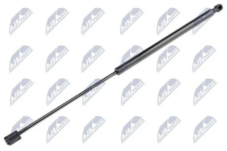 АМОРТИЗАТОР (ГАЗОВА ПРУЖИНА) | L=545MM, F=530N HYUNDAI COUPE 01-08 /ZE SPOJLEREM/ NTY AEHY013