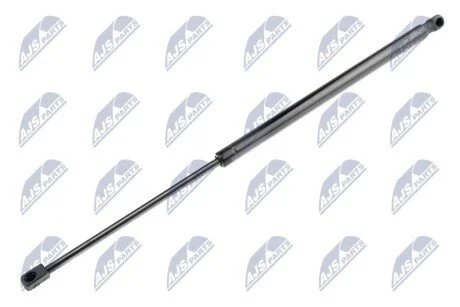АМОРТИЗАТОР (ГАЗОВА ПРУЖИНА) | L=595MM, F=680N HYUNDAI H-1 08- NTY AEHY016