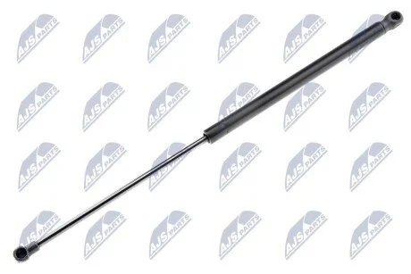 АМОРТИЗАТОР (ГАЗОВА ПРУЖИНА) | L=510MM, F=355N HYUNDAI I30, I30 COUPE 11- NTY AEHY018