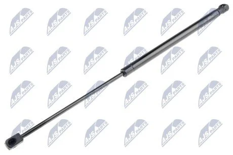 АМОРТИЗАТОР (ГАЗОВА ПРУЖИНА) | L=520MM, F=435N HYUNDAI LANTRA II 96-00 NTY AEHY020