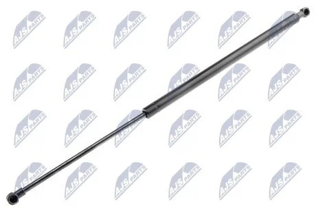 АМОРТИЗАТОР (ГАЗОВА ПРУЖИНА) | L=570MM, F=630N HYUNDAI MATRIX 01-10 NTY AEHY021