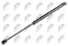 АМОРТИЗАТОР (ГАЗОВА ПРУЖИНА) | L=452MM, F=660N HYUNDAI SANTA FE II 06-12 AEHY022