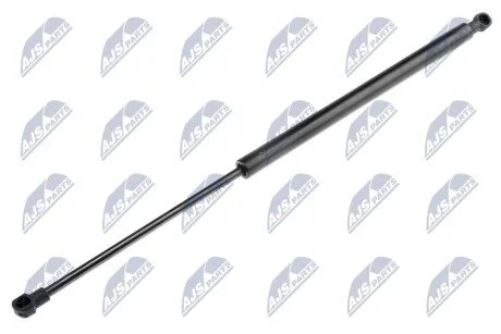 АМОРТИЗАТОР (ГАЗОВА ПРУЖИНА) | L=497MM, F=580N HYUNDAI SANTA FE III 12- NTY AEHY023
