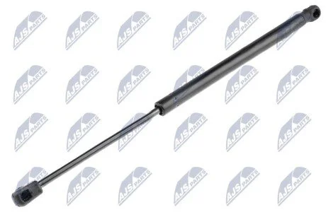 АМОРТИЗАТОР (ГАЗОВА ПРУЖИНА) | L=435MM, F=100N HYUNDAI SANTA FE I 01-06 NTY AEHY024