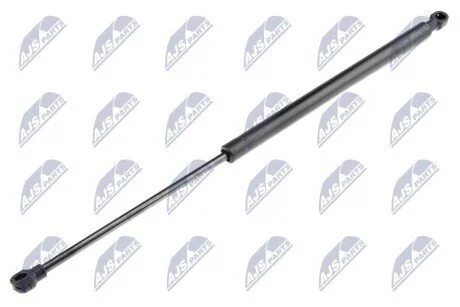 АМОРТИЗАТОР (ГАЗОВА ПРУЖИНА) | L=490MM, F=380N HYUNDAI SONATA IV 01-04 NTY AEHY026