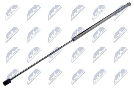 АМОРТИЗАТОР (ГАЗОВА ПРУЖИНА) | L=726MM, F=360N HYUNDAI SONATA V 05-10 NTY AEHY028