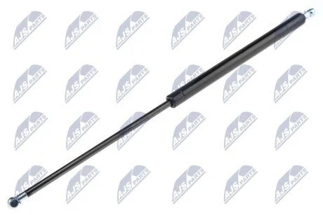 АМОРТИЗАТОР (ГАЗОВА ПРУЖИНА) | L=570MM, F=650N HYUNDAI TRAJET 00-08 NTY AEHY029