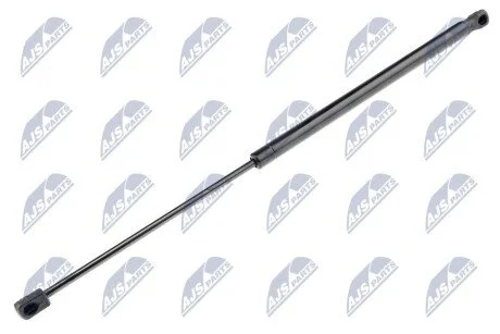 АМОРТИЗАТОР (ГАЗОВА ПРУЖИНА) | L=557MM, F=580N HYUNDAI IX55 08- NTY AEHY030