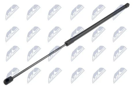 АМОРТИЗАТОР (ГАЗОВА ПРУЖИНА) | L=666MM, F=650N HYUNDAI I40 CW 11- /COMBI/ NTY AEHY033