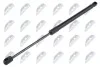 АМОРТИЗАТОР (ГАЗОВА ПРУЖИНА) | L=442MM, F=298N HYUNDAI SANTA FE 06- AEHY042