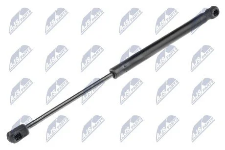 АМОРТИЗАТОР (ГАЗОВА ПРУЖИНА) | L=390MM, F=400N JAGUAR X-TYPE 01-09 NTY AEJR002