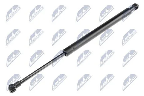 АМОРТИЗАТОР (ГАЗОВА ПРУЖИНА) | L=348MM, F=375N JAGUAR XF 09-15 NTY AEJR004