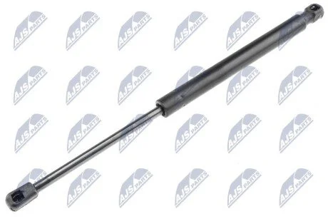 АМОРТИЗАТОР (ГАЗОВА ПРУЖИНА) | L=390MM, F=800N KIA CEED SW 07-12 /KOMBI/ NTY AEKA000