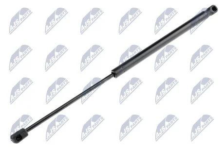АМОРТИЗАТОР (ГАЗОВА ПРУЖИНА) | L=480MM, F=335N KIA PICANTO 04-11 NTY AEKA005