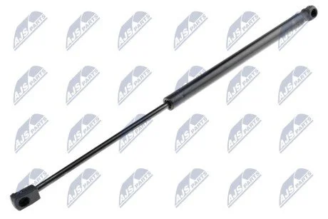 АМОРТИЗАТОР (ГАЗОВА ПРУЖИНА) | L=490MM, F=380N KIA RIO 05- NTY AEKA006