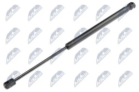 АМОРТИЗАТОР (ГАЗОВА ПРУЖИНА) | L=405MM, F=490N KIA CEED 06-12 NTY AEKA007