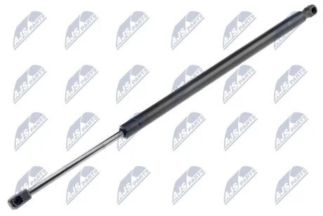 АМОРТИЗАТОР (ГАЗОВА ПРУЖИНА) | L=570MM, F=590N KIA CARENS III 06-13 NTY AEKA010