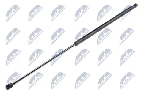 АМОРТИЗАТОР (ГАЗОВА ПРУЖИНА) | L=736MM, F=725N KIA CARNIVAL II 01-06 NTY AEKA013