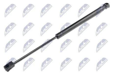АМОРТИЗАТОР (ГАЗОВА ПРУЖИНА) | L=395MM, F=440N KIA CARNIVAL II 01-06, CARNIVAL III,GRAND CARNIVAL 06- NTY AEKA014