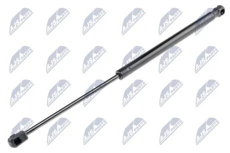 АМОРТИЗАТОР (ГАЗОВА ПРУЖИНА) | L=454MM, F=350N KIA SOUL 09- NTY AEKA020