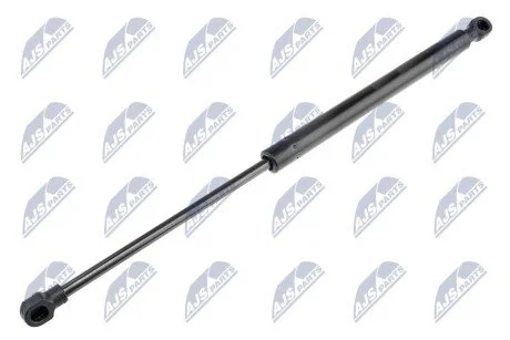 АМОРТИЗАТОР (ГАЗОВА ПРУЖИНА) | L=400MM, F=230N LAND ROVER DISCOVERY III 04-, RANGE ROVER SPORT 05- NTY AELR000