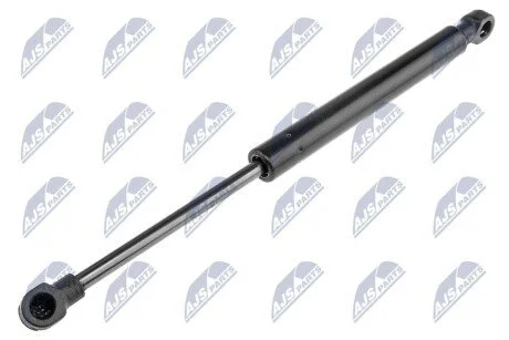 АМОРТИЗАТОР (ГАЗОВА ПРУЖИНА) | L=292MM, F=410N LAND ROVER RANGE ROVER III 02-12 NTY AELR001