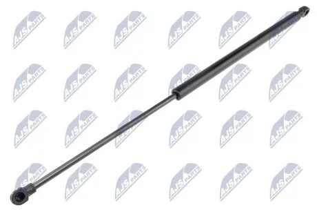 АМОРТИЗАТОР (ГАЗОВА ПРУЖИНА) | L=538MM F=510N LAND ROVER FREELANDER II 06-14 Л/П NTY AELR006