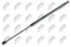 АМОРТИЗАТОР (ГАЗОВА ПРУЖИНА) | L=655MM, F=770N LAND ROVER RANGE ROVER SPORT 05-13 AELR012