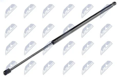 АМОРТИЗАТОР (ГАЗОВА ПРУЖИНА) | L=655MM, F=770N LAND ROVER RANGE ROVER SPORT 05-13 NTY AELR012