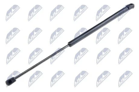 АМОРТИЗАТОР (ГАЗОВА ПРУЖИНА) | L=497MM, F=430N MERCEDES A-CLASS W169 04-12 NTY AEME009