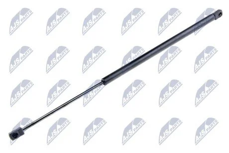 АМОРТИЗАТОР (ГАЗОВА ПРУЖИНА) | L=582MM, F=460N MERCEDES C-CLASS CL203 01-08 NTY AEME010