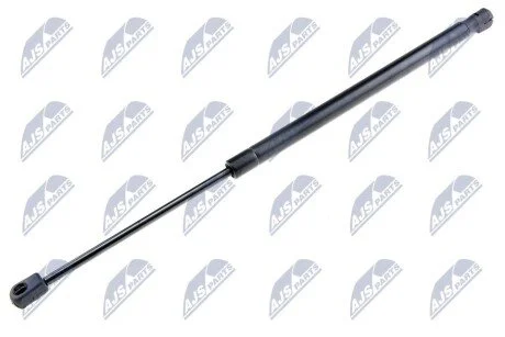 АМОРТИЗАТОР (ГАЗОВА ПРУЖИНА) | L=475MM, F=510N MERCEDES C-CLASS S204 07-14 /COMBI,Z AUTOMATYCZNҐ KLAPҐ/ NTY AEME011
